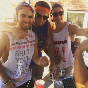 Meet your Posher, Matt